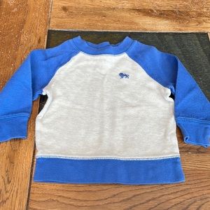 Old Navy Rib Knit Long Sleeve
